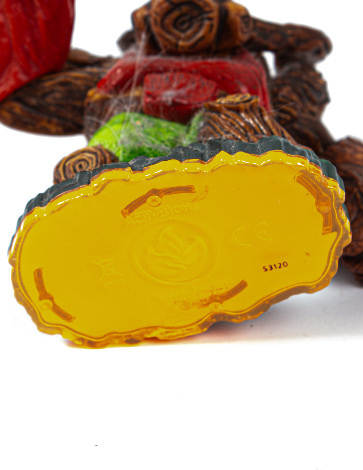 Skylanders "Giant Tree Rex" figuuri/lelu - Image 3