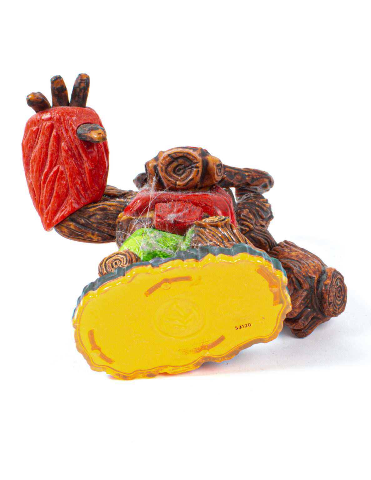 Skylanders "Giant Tree Rex" figuuri/lelu - Image 4