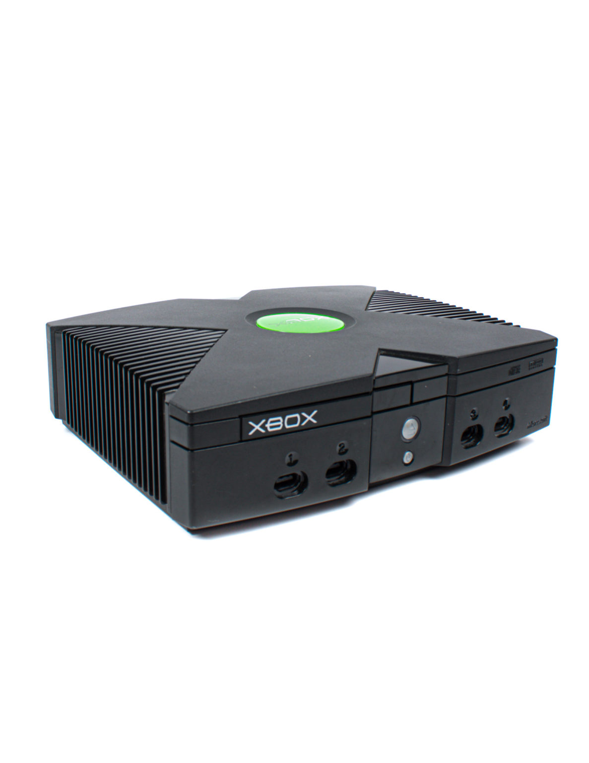 Alkuperäinen XBOX pelikonsoli - Image 6