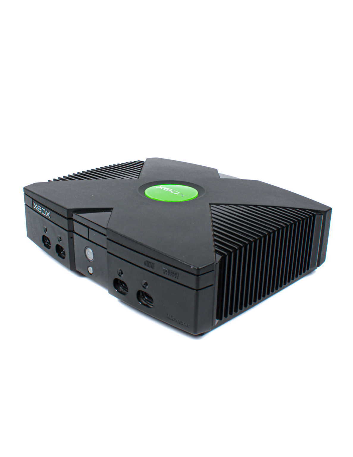 Alkuperäinen XBOX pelikonsoli - Image 5