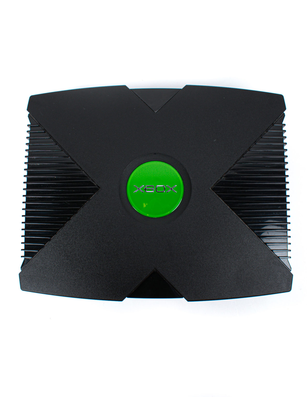 Alkuperäinen XBOX pelikonsoli - Image 2