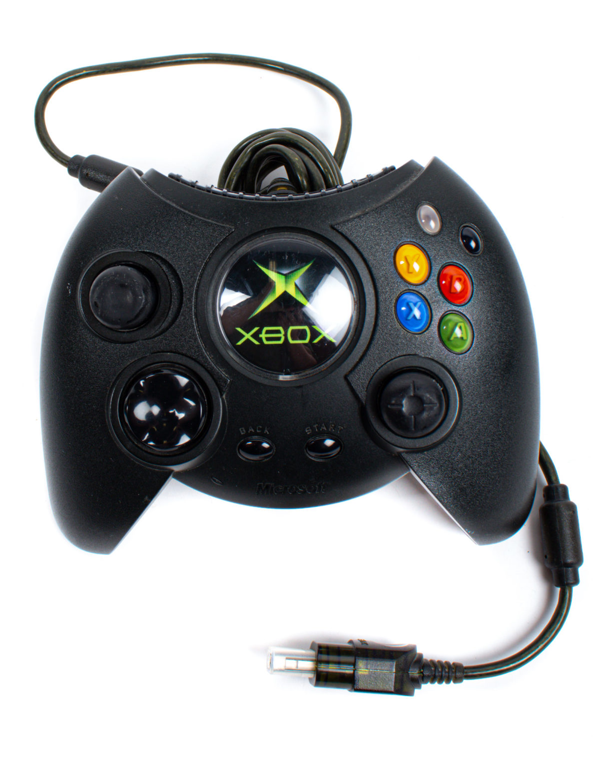 Alkuperäinen XBOX pelikonsoli - Image 8