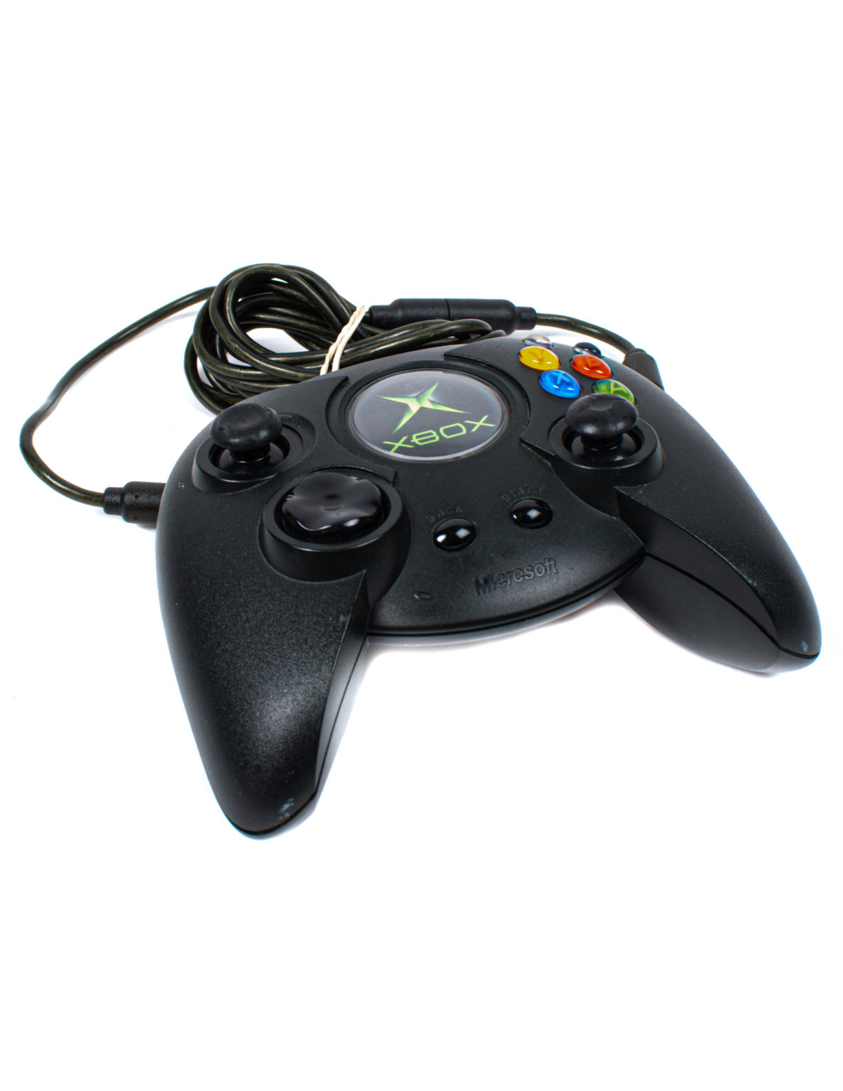 Alkuperäinen XBOX pelikonsoli - Image 7