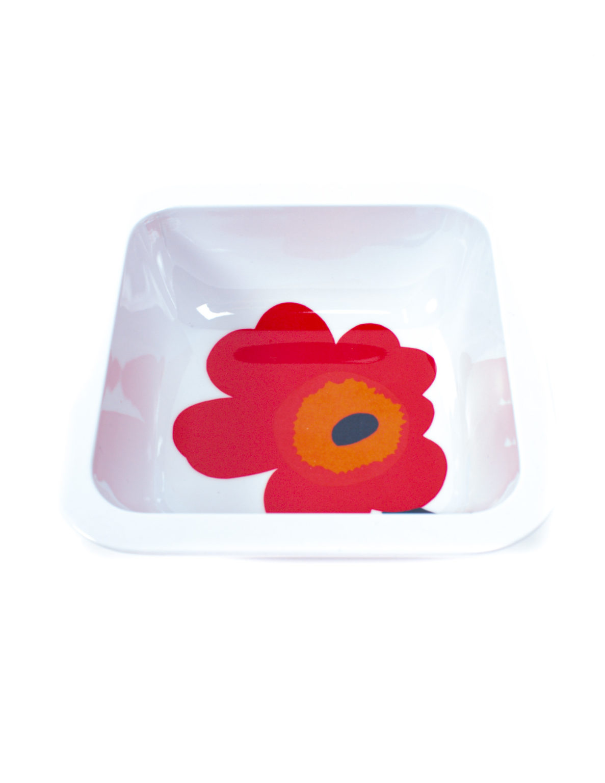 Marimekko melamiini kulho - Image 2
