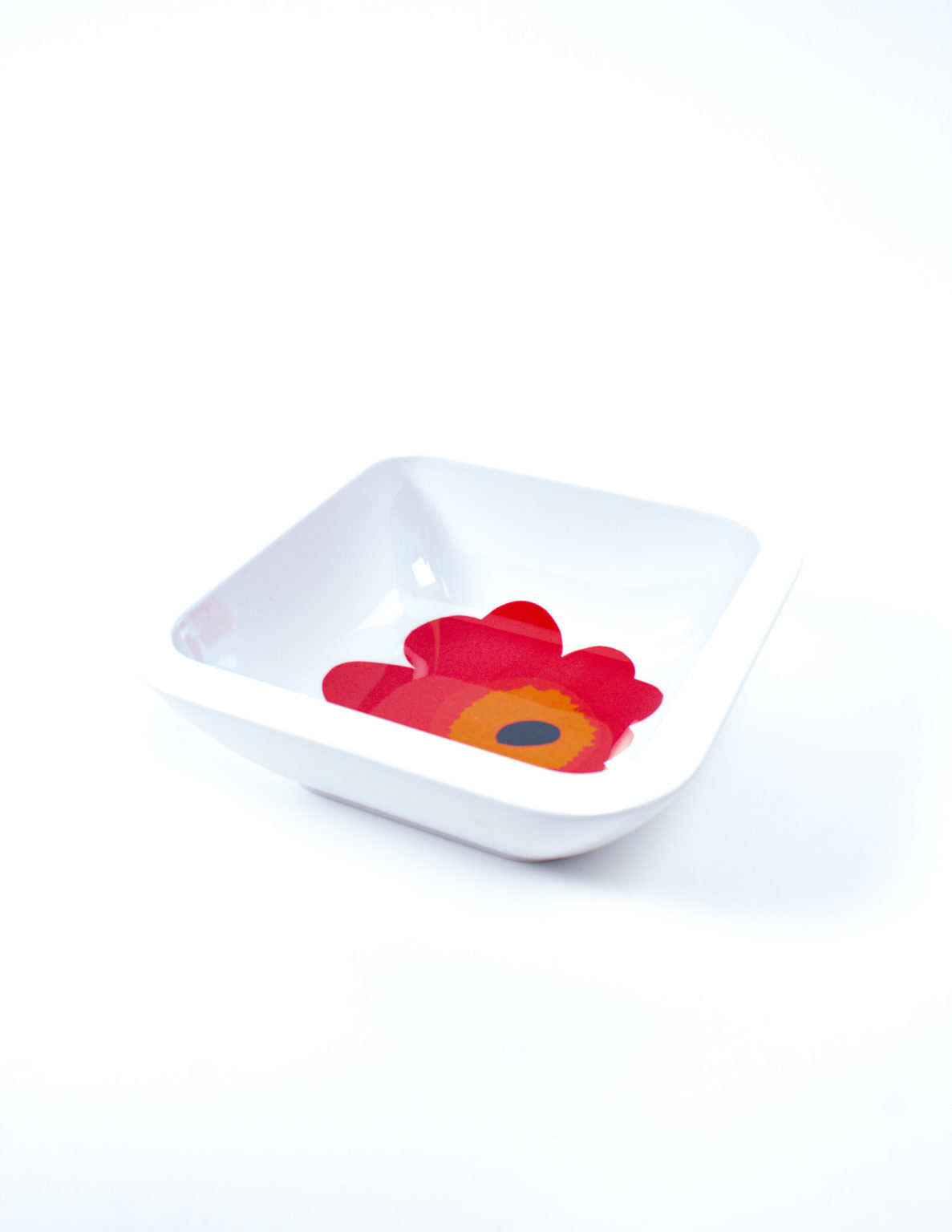 Marimekko melamiini kulho
