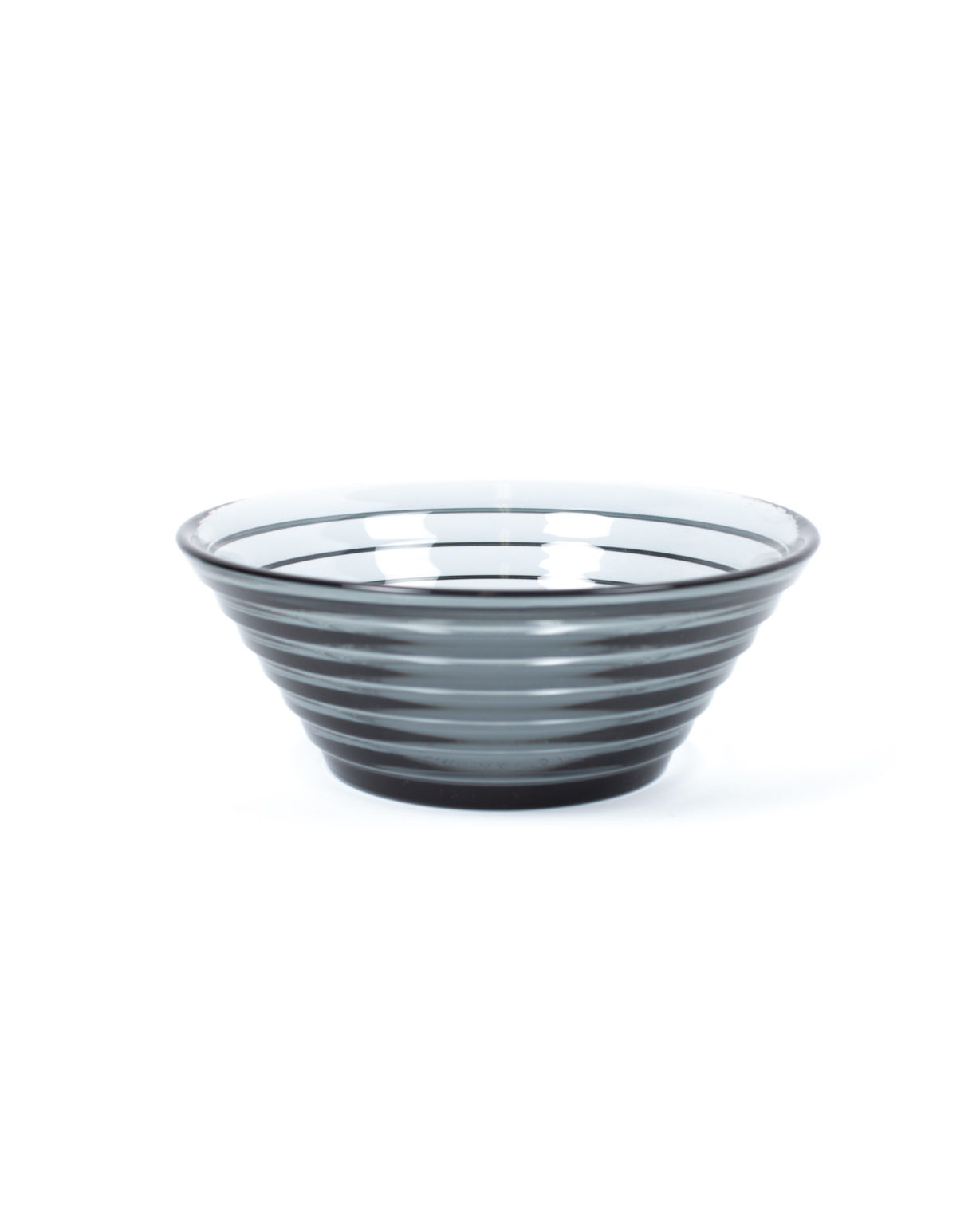 Iittala Aino Aalto harmaa pieni kulho 2 kpl - Image 5