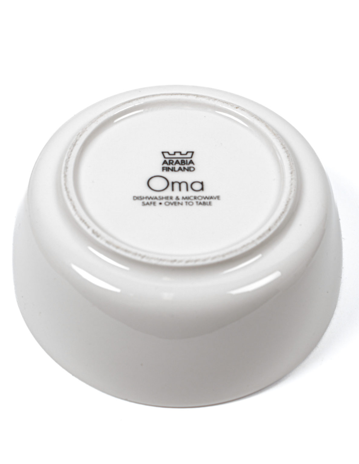 Arabia -oma kulho - Image 2