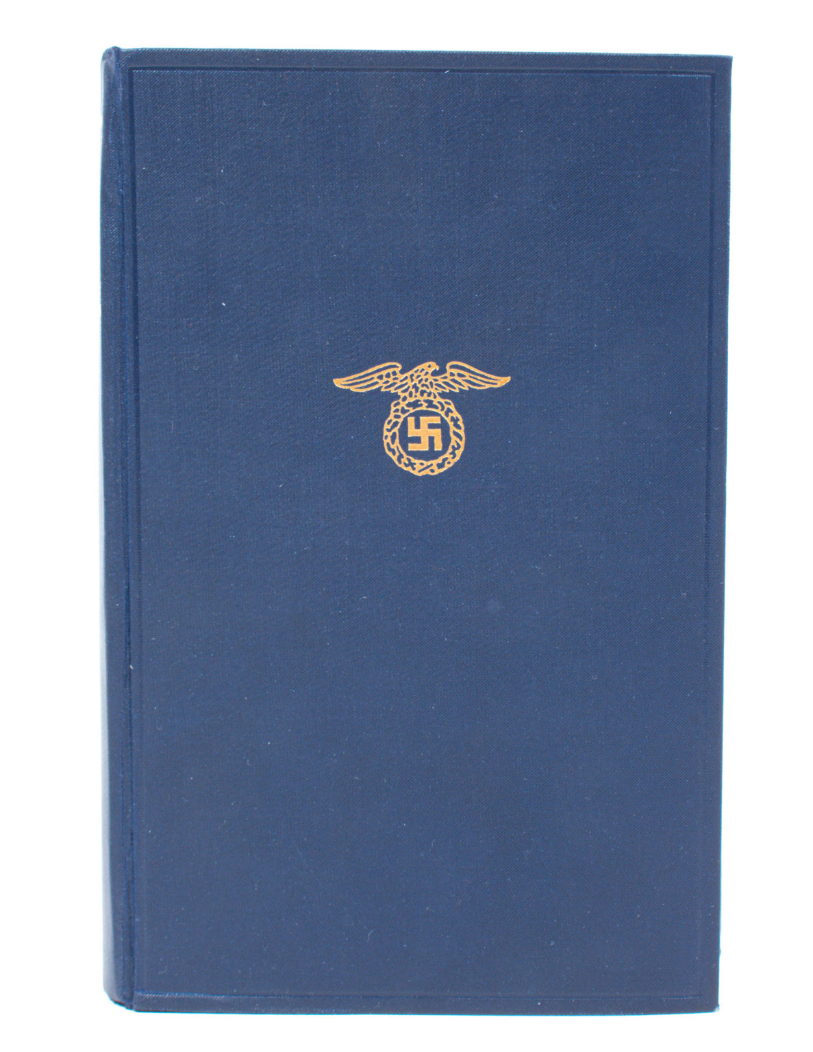 Mein Kampf, Taisteluni [1937] - Image 3