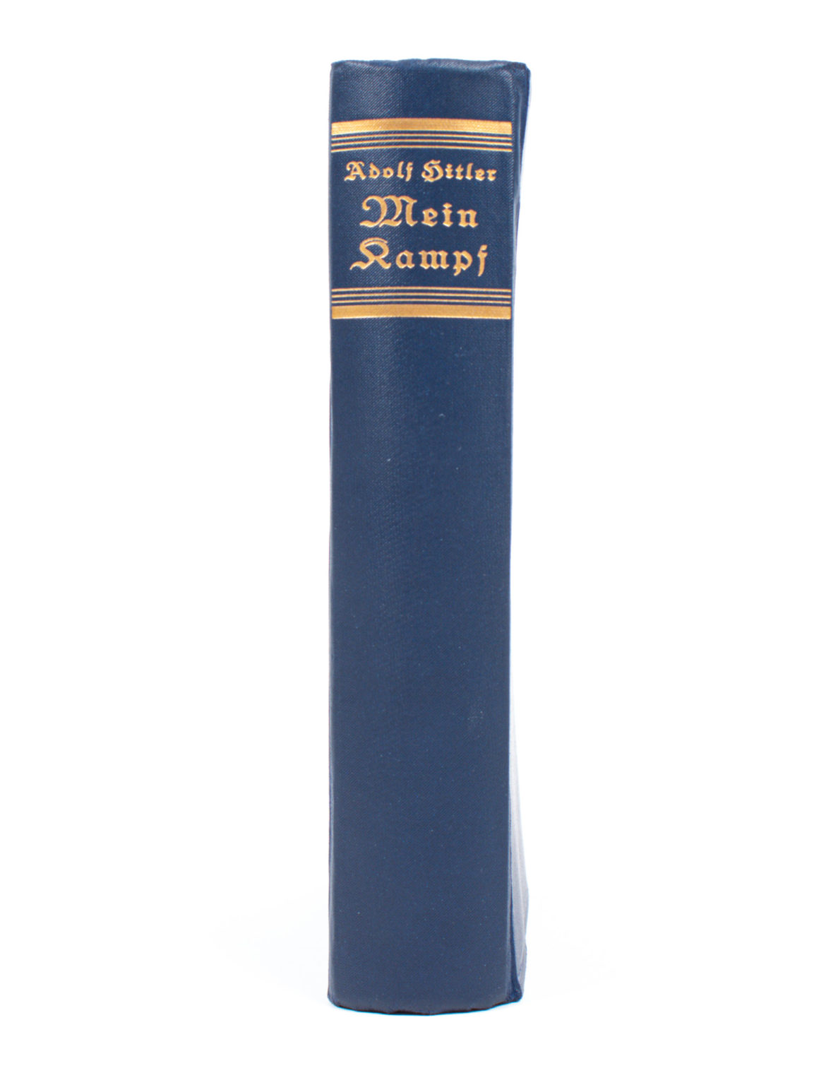 Mein Kampf, Taisteluni [1937] - Image 2