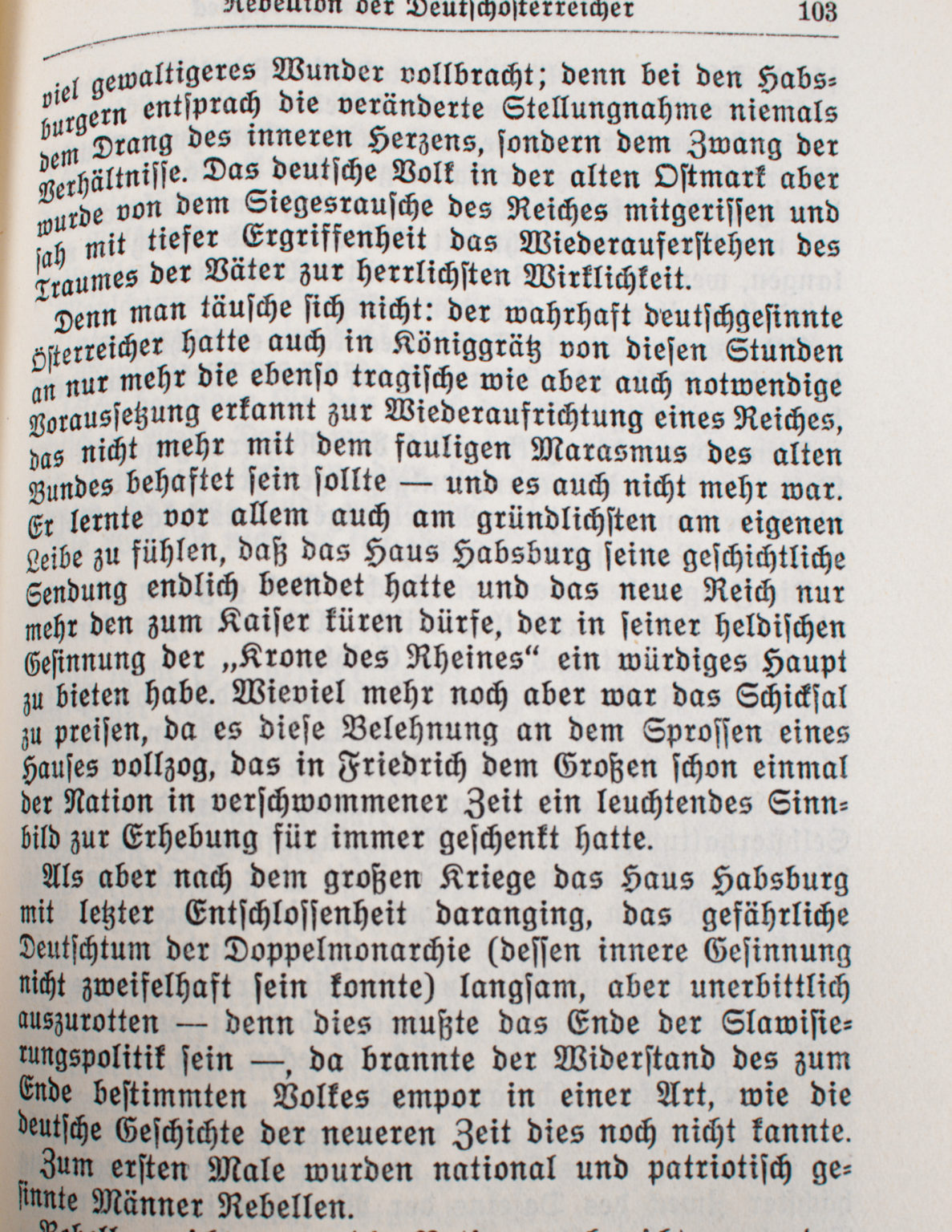 Mein Kampf, Taisteluni [1937] - Image 5
