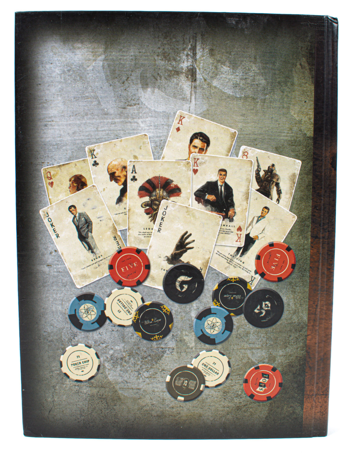 Fallout New Vegas Collector's Edition: Prima Official Game Guide - David S.J. Hodgson - Image 3