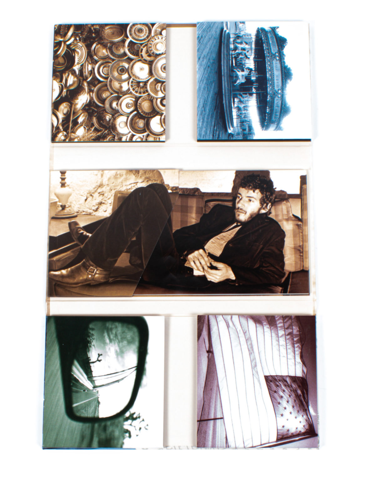 Bruce Springsteen - Tracks - Deluxe 4-cd box set - Image 5