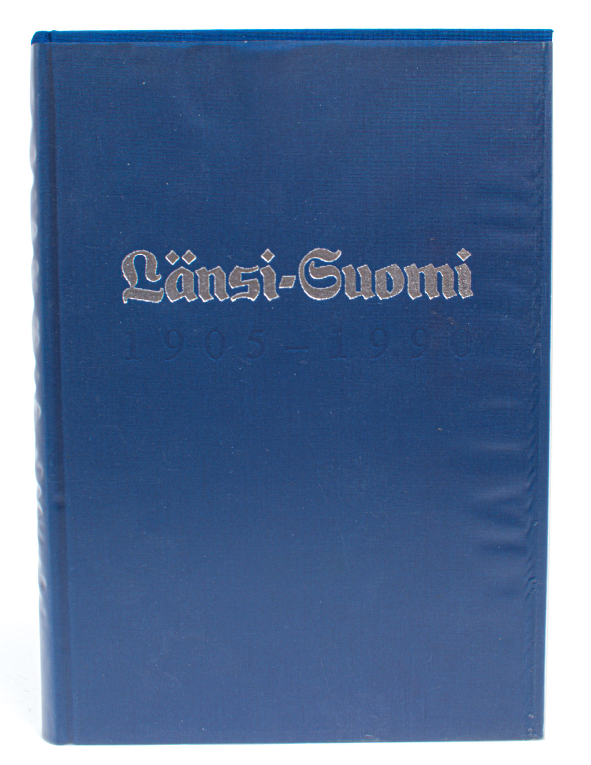 Länsi-Suomi