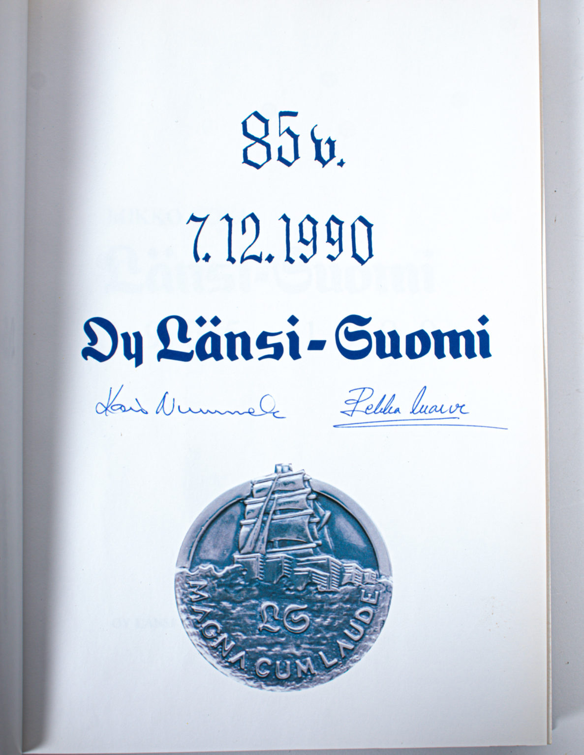 Länsi-Suomi - Image 4