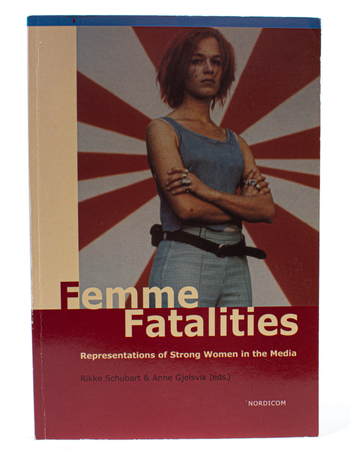 Femme Fatalities - Rikke Schubart & Anne Gjelsvik