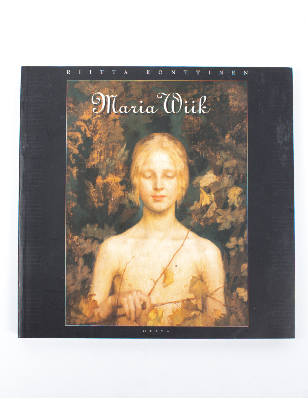 Maria Wiik