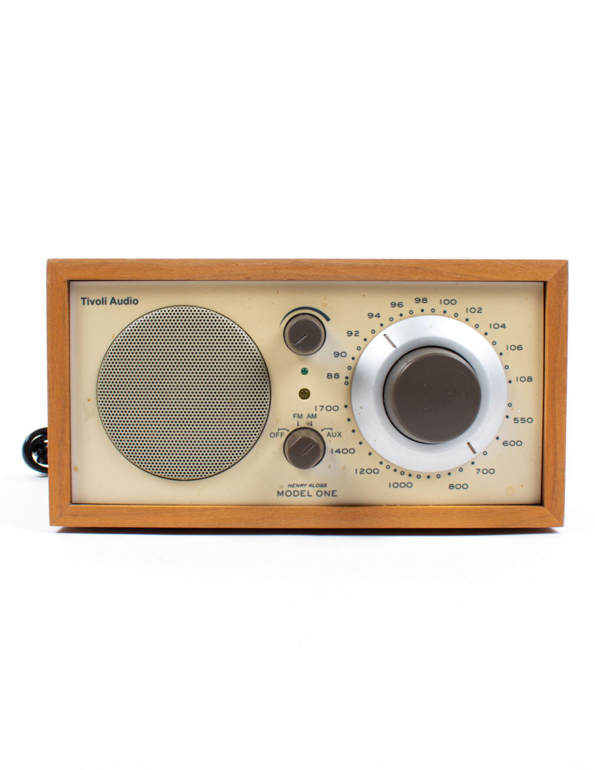 Tivoli audio model one -pöytäradio - Image 2