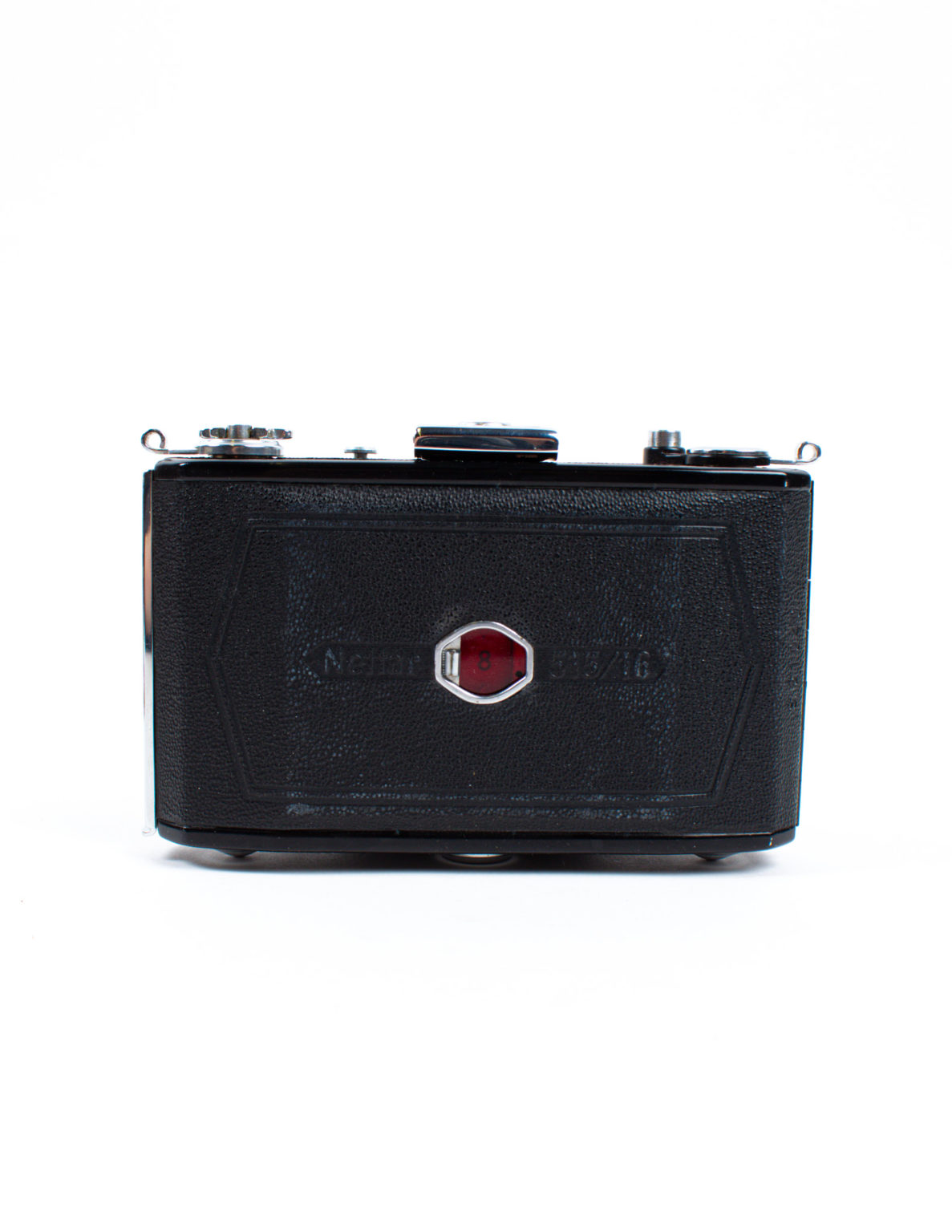 Zeiss Ikon 1222/16 taitettava kamera - Image 6