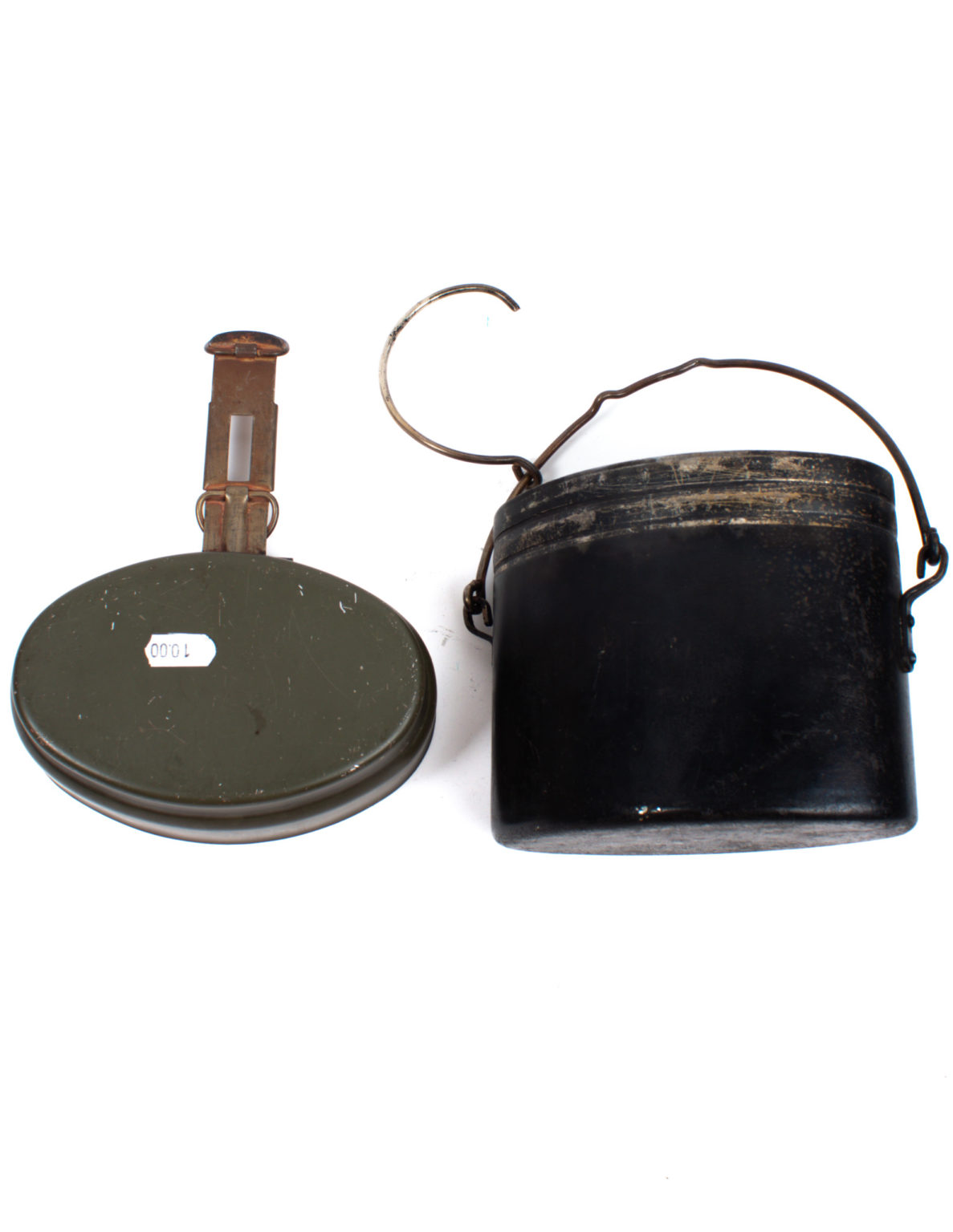 Ruotsin Armeijan Pakki - Image 4