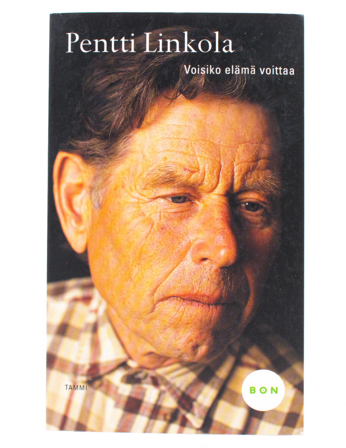 Voisiko elämä voittaa : ja millä ehdoilla - Pentti Linkola