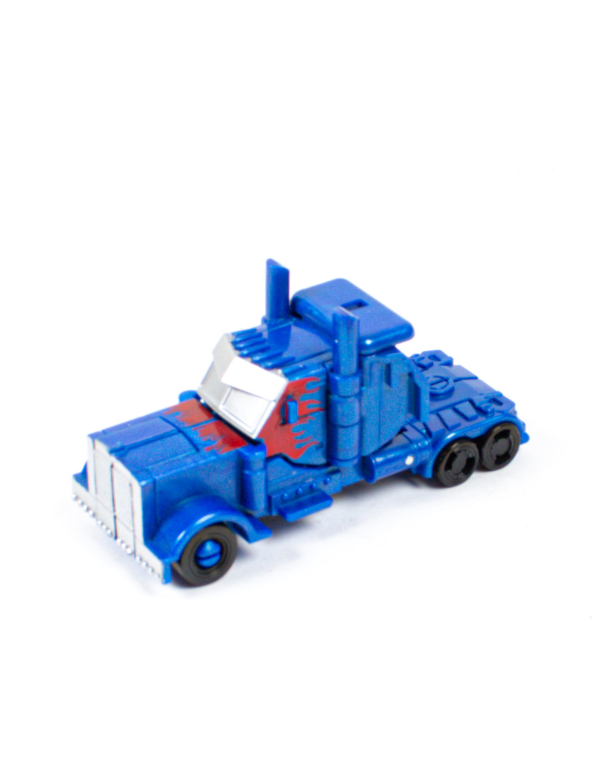 Transformers rekka