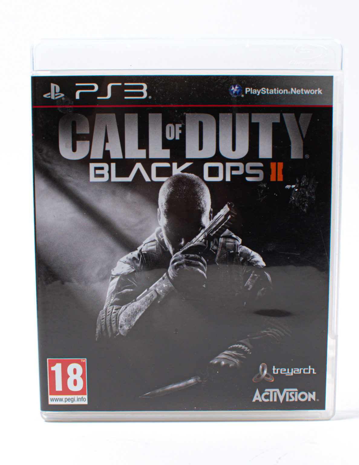 Call of Duty : Black Ops 2 PS3