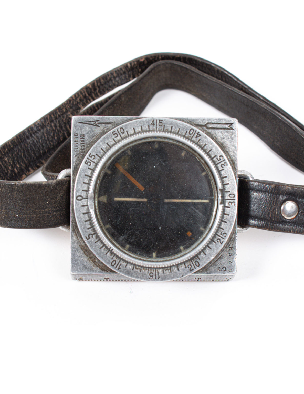 Suunto marssikompassi - Image 3