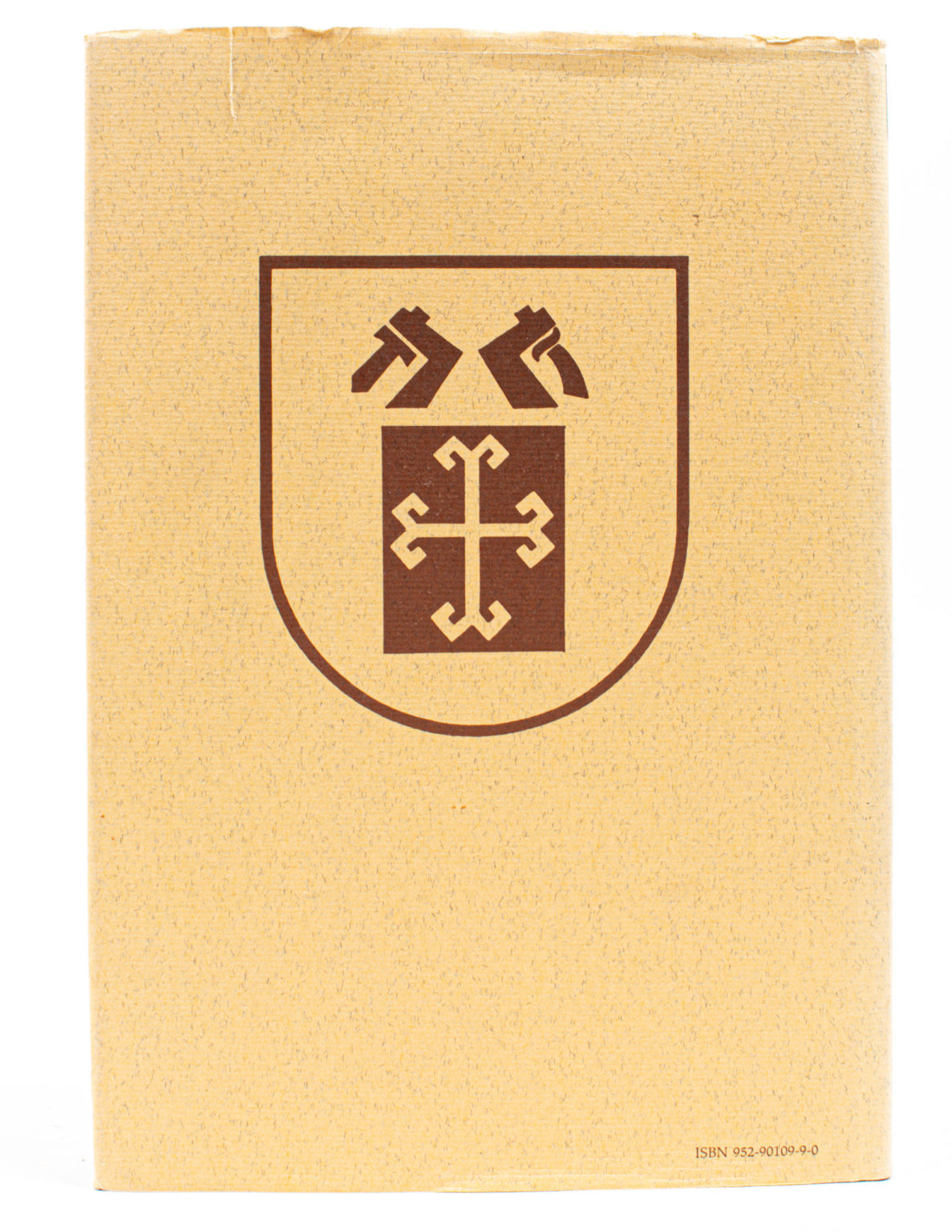 Pyhäjärvi-kirja - Reino O. Kukko - Image 3