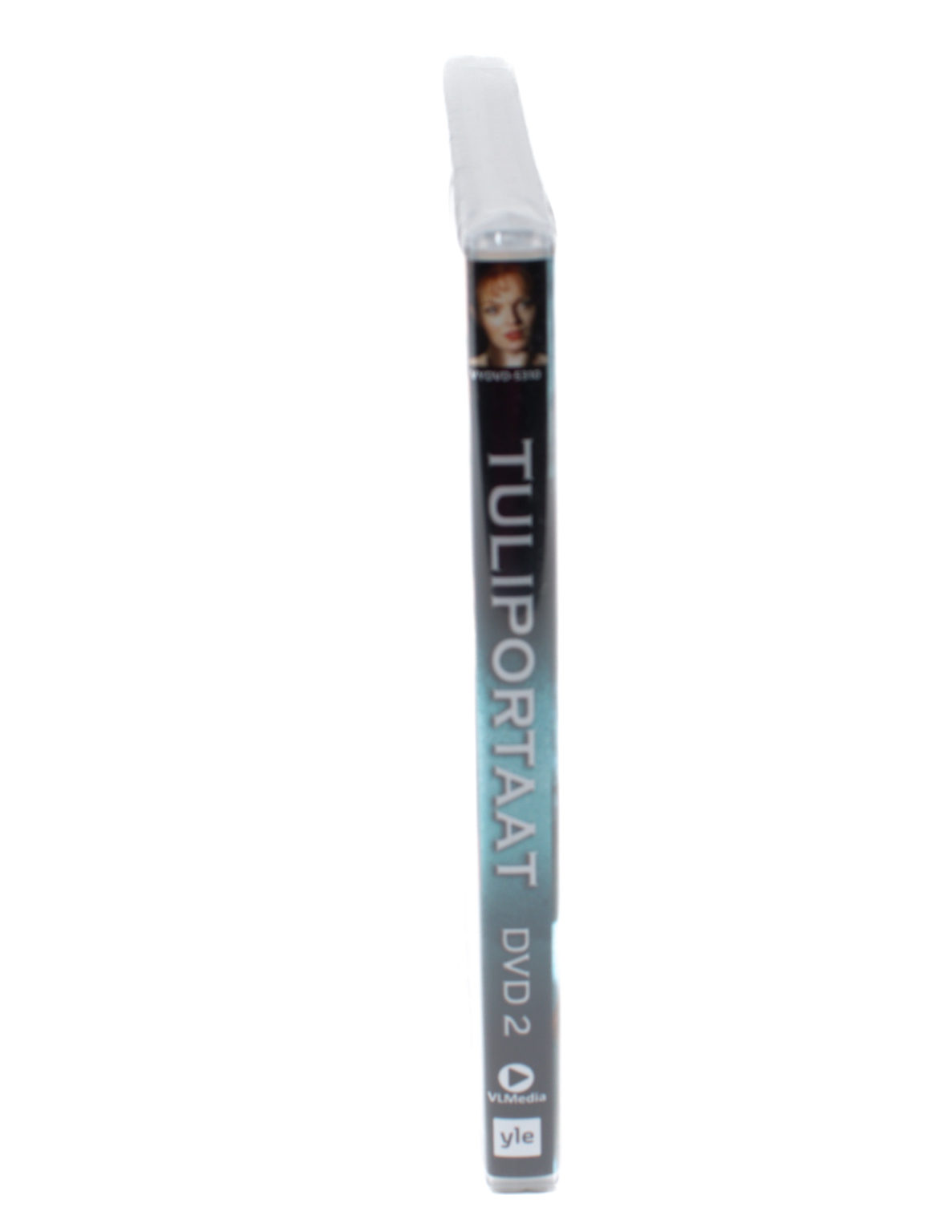 Tuliportaat DVD jaksot 6-10 - Image 3