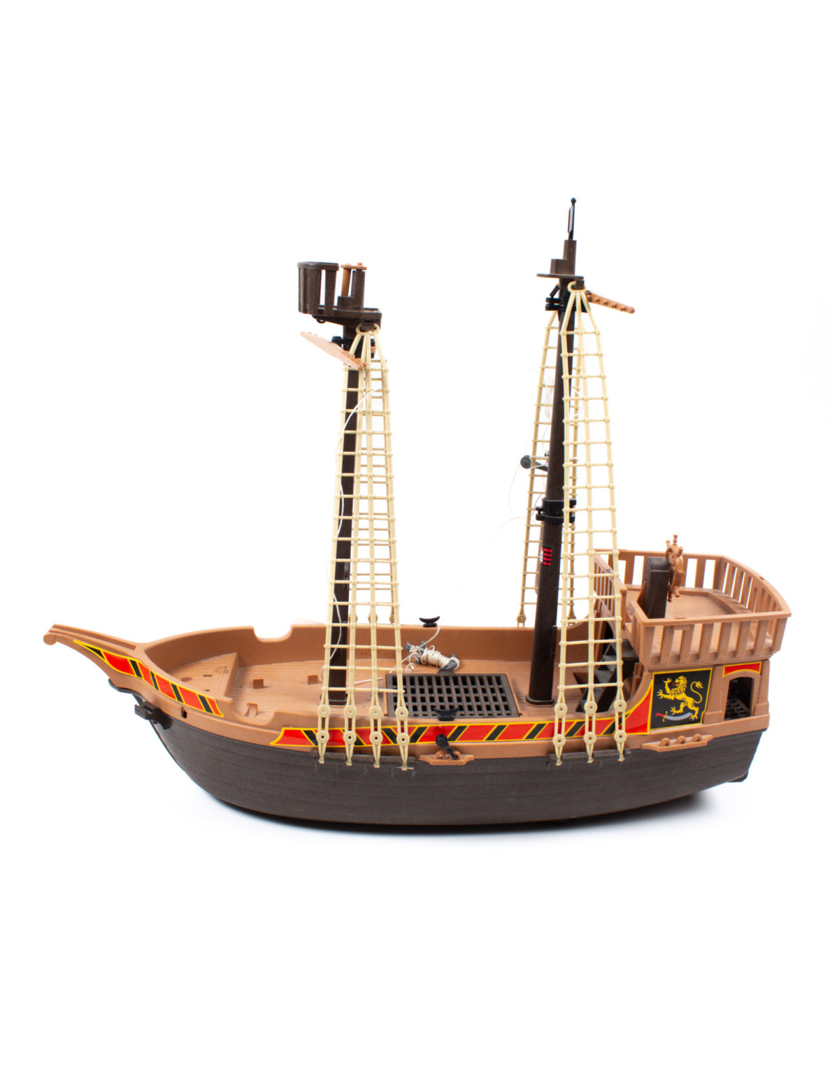 Merirosvolaiva -Playmobil - Image 2