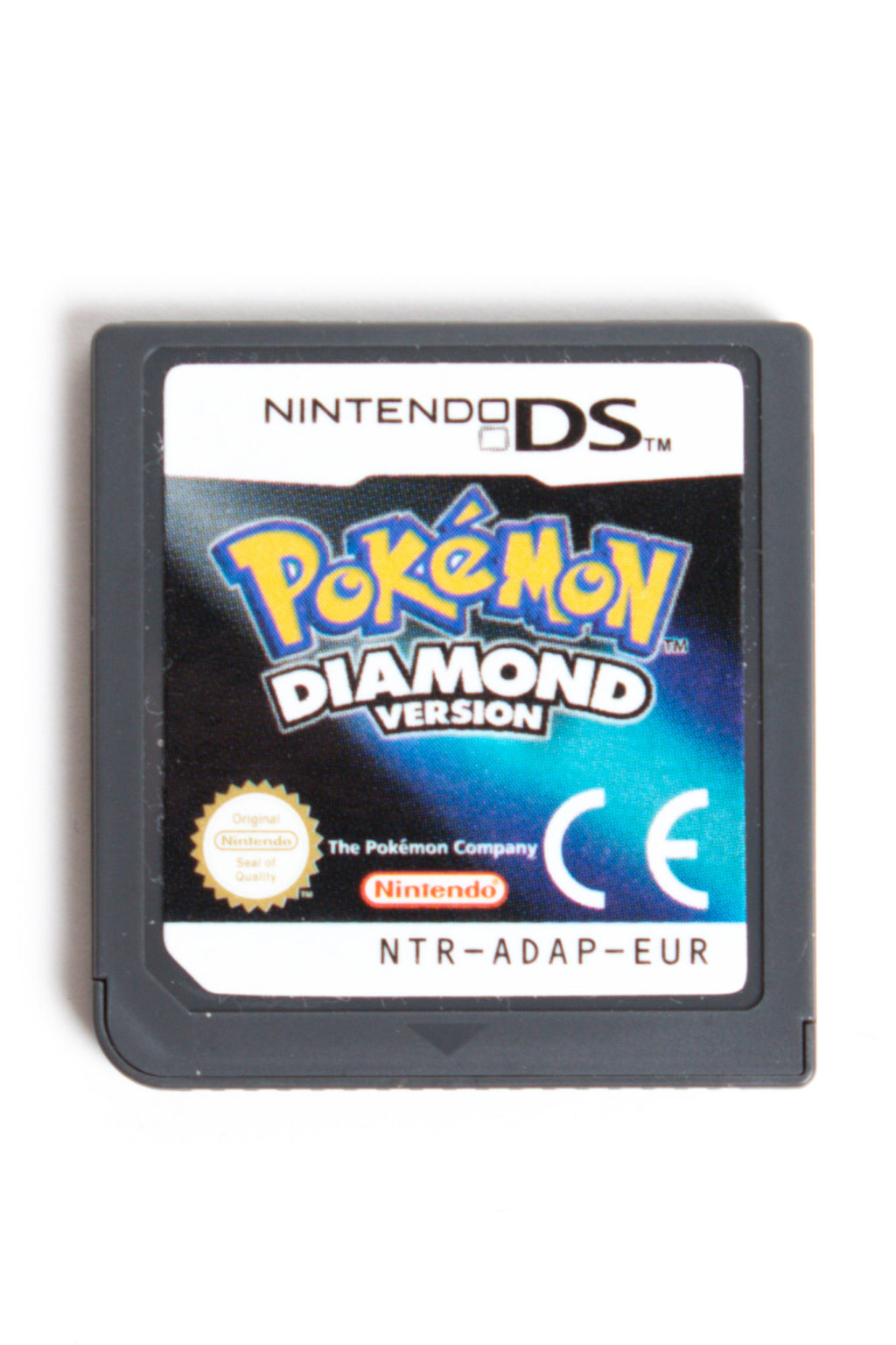 Pokemon Diamond version -Nintendo DS-peli - Image 4