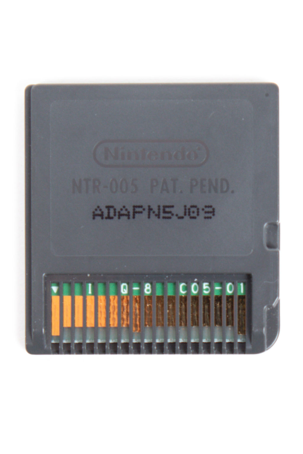 Pokemon Diamond version -Nintendo DS-peli - Image 5