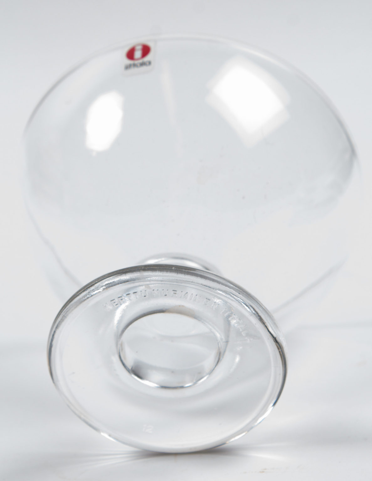 IITTALA "Verna" jälkiruokamalja - Image 6