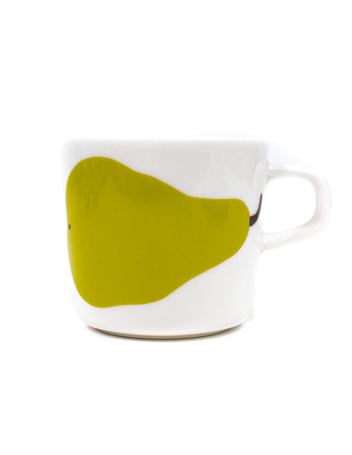 Marimekko "Oiva" päärynä