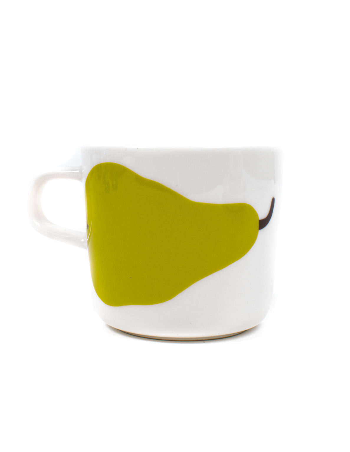 Marimekko "Oiva" päärynä - Image 2