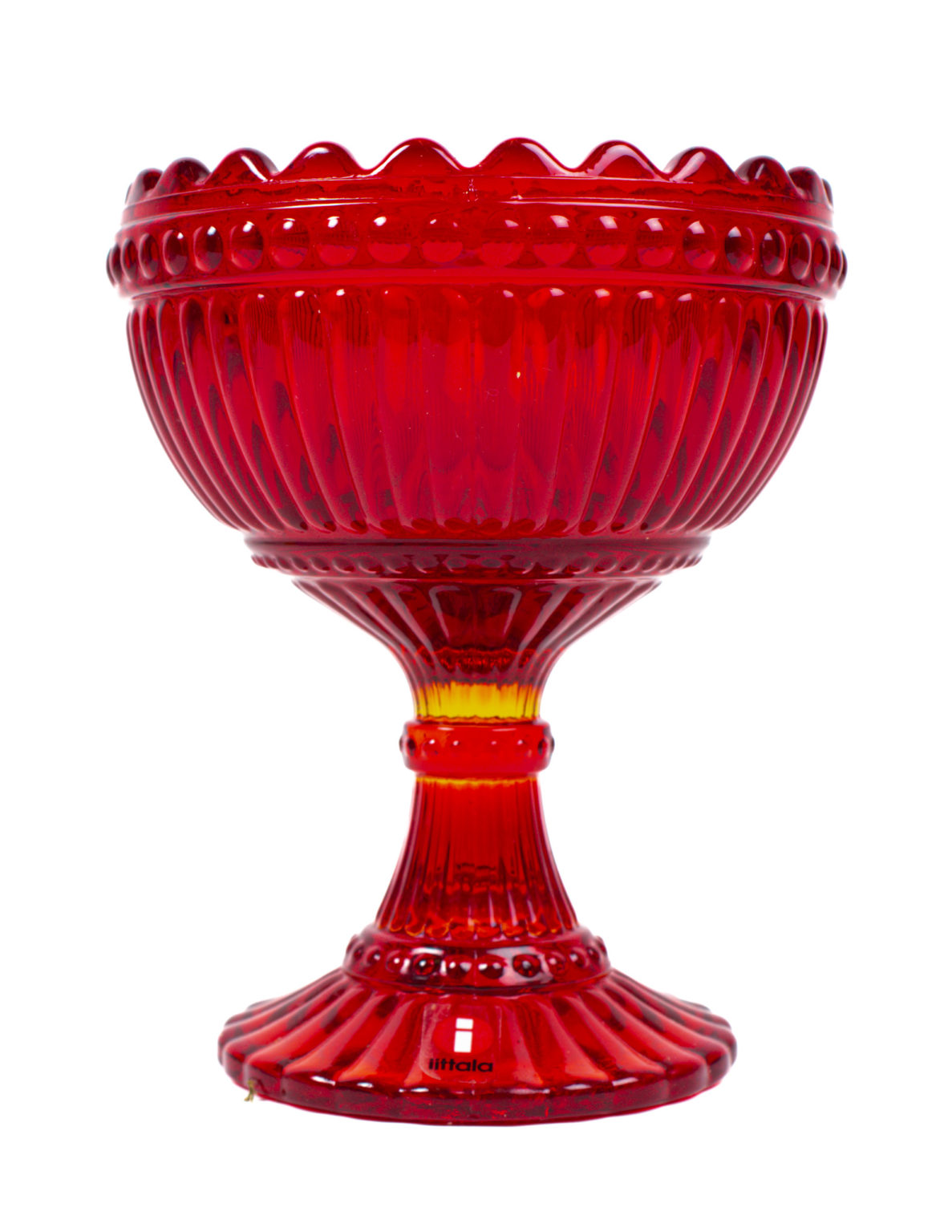 Iittala Mariskooli "Karpalo" Malja