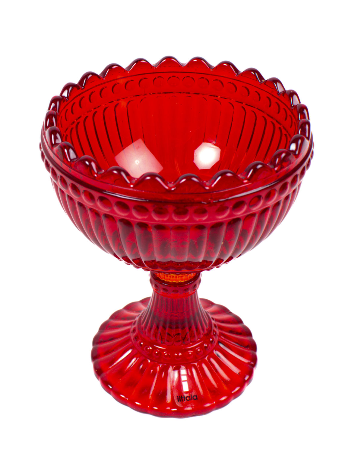 Iittala Mariskooli "Karpalo" Malja - Image 3