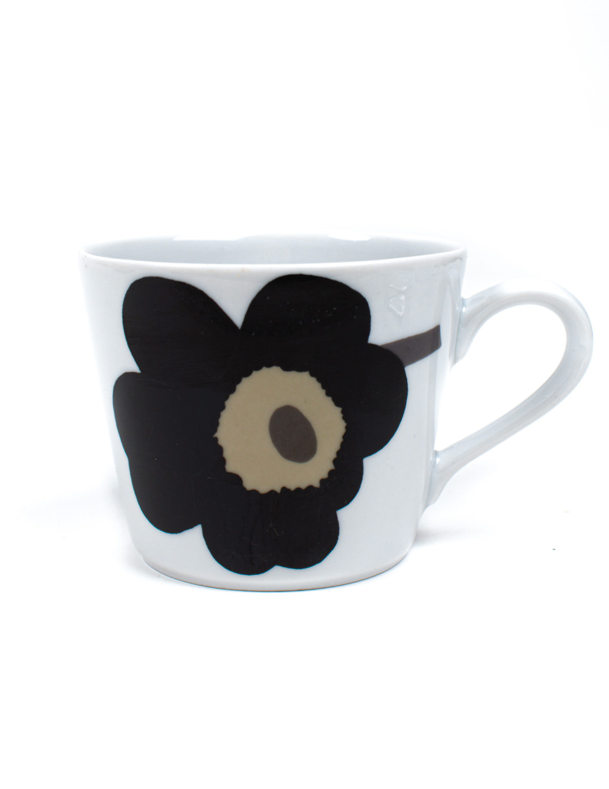 Marimekko "Unikko" kahvikuppi - Image 2