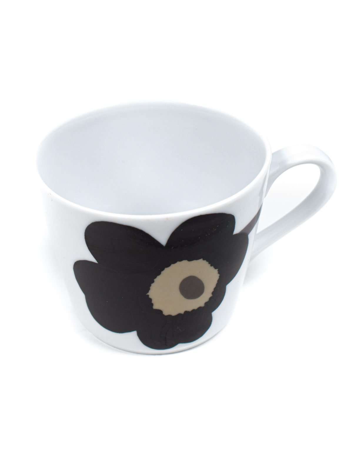 Marimekko "Unikko" kahvikuppi