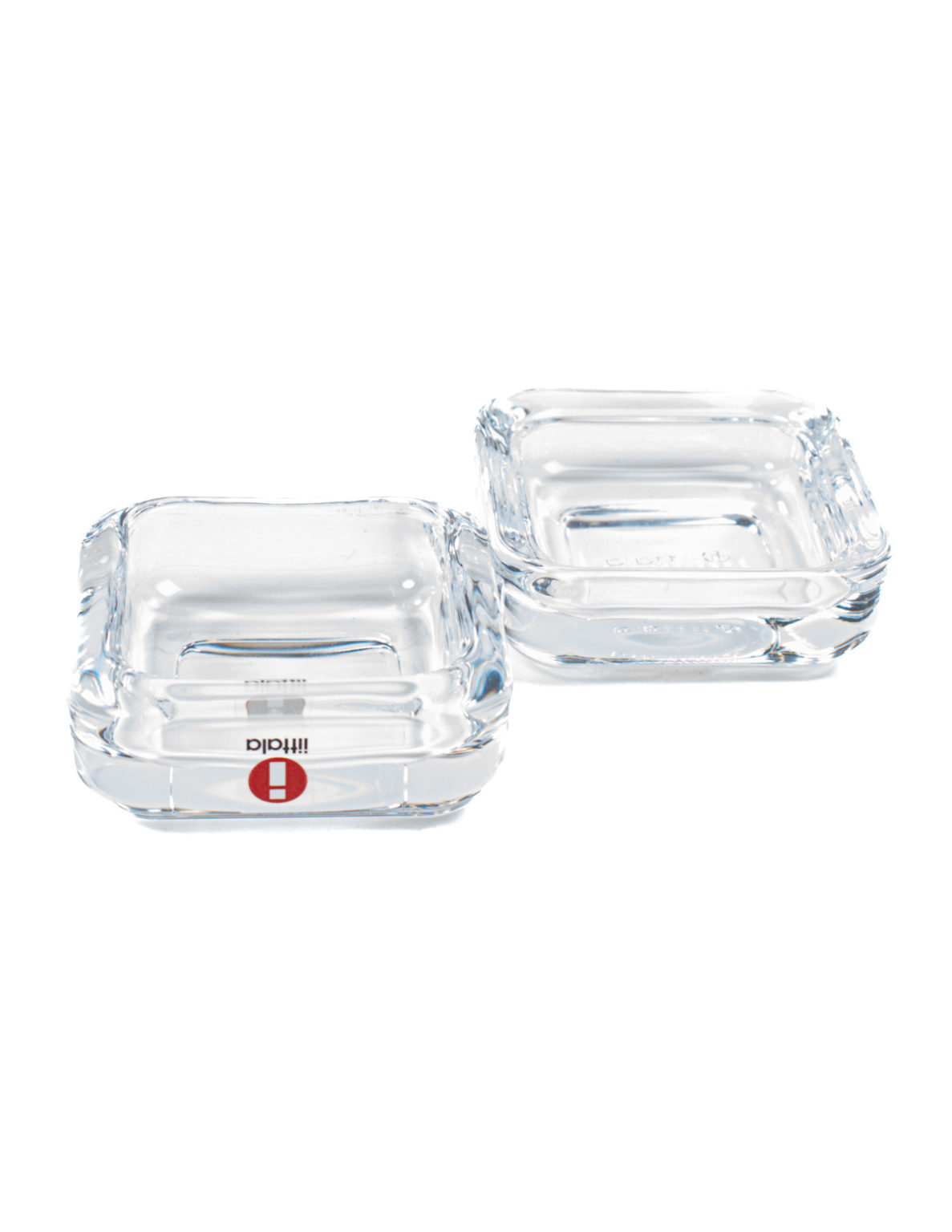 Vitriini rasia kirkas -Iittala