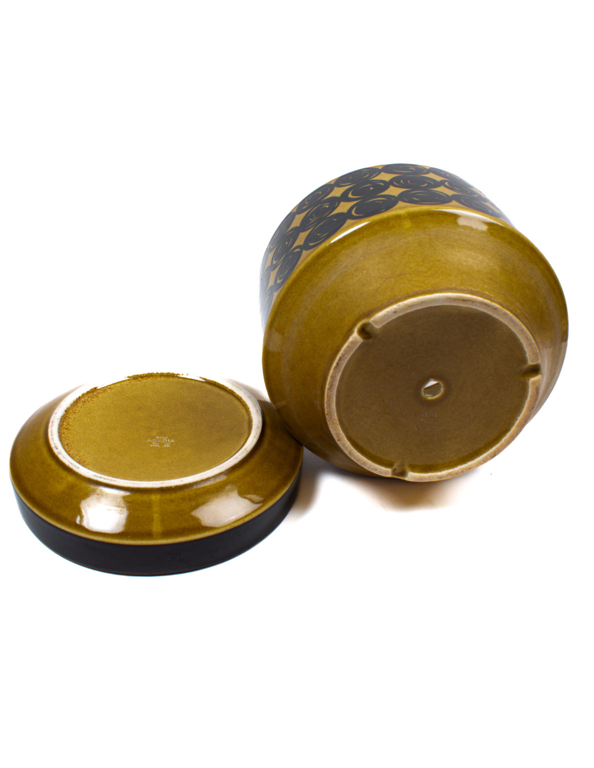Arabian "Kerä" Kukkaruukku - Image 3