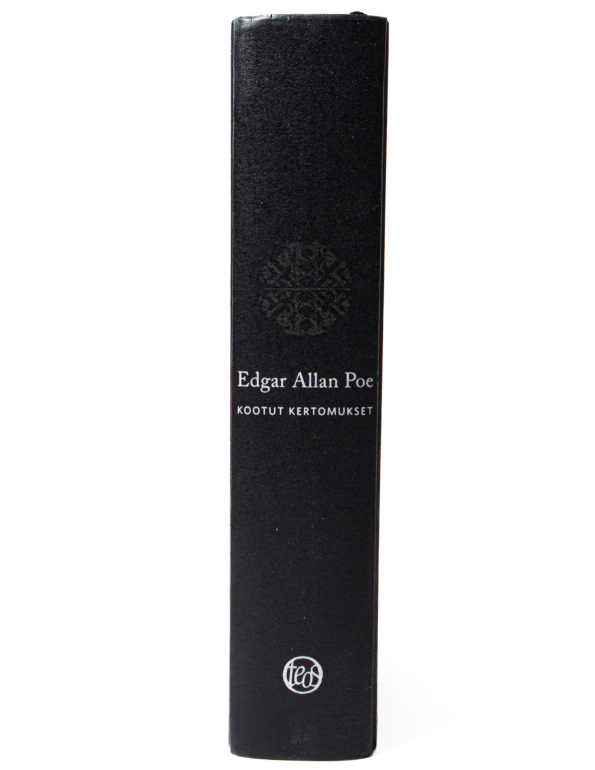 Kootut kertomukset - Edgar Allan Poe - Image 3