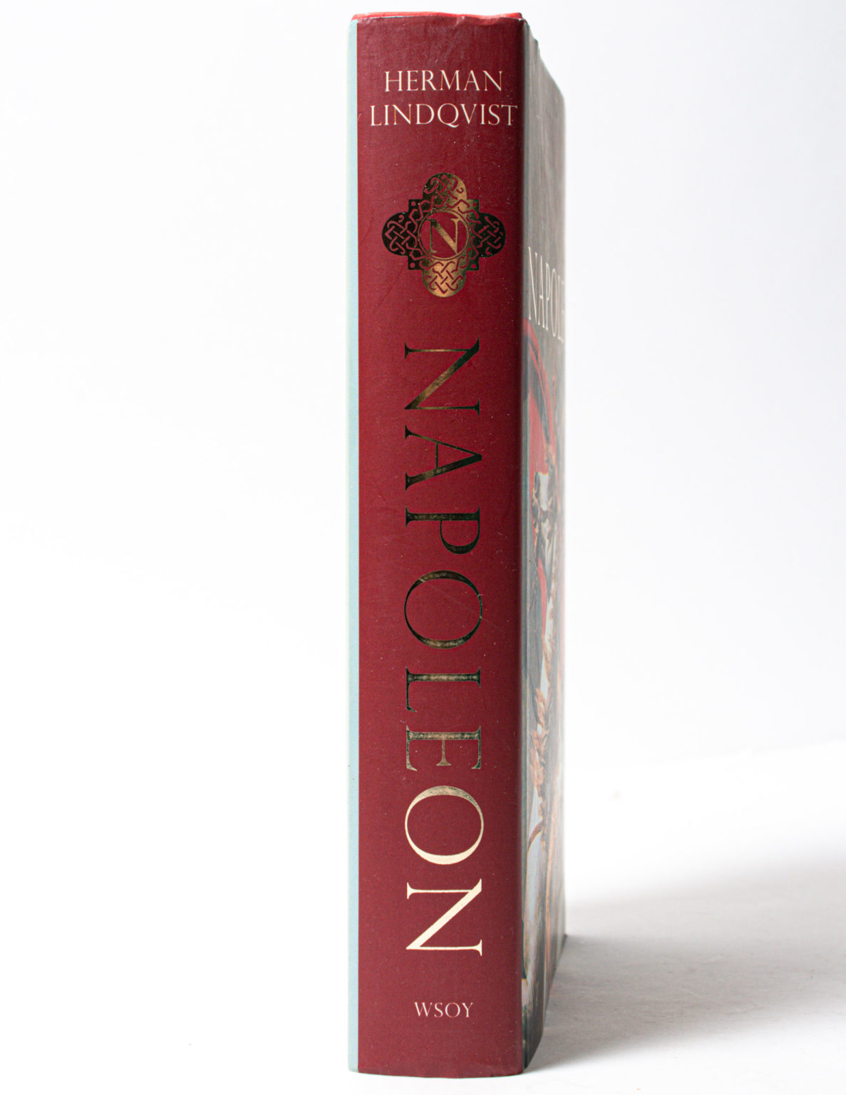 Napoleon - Herman Lindqvist - Image 3
