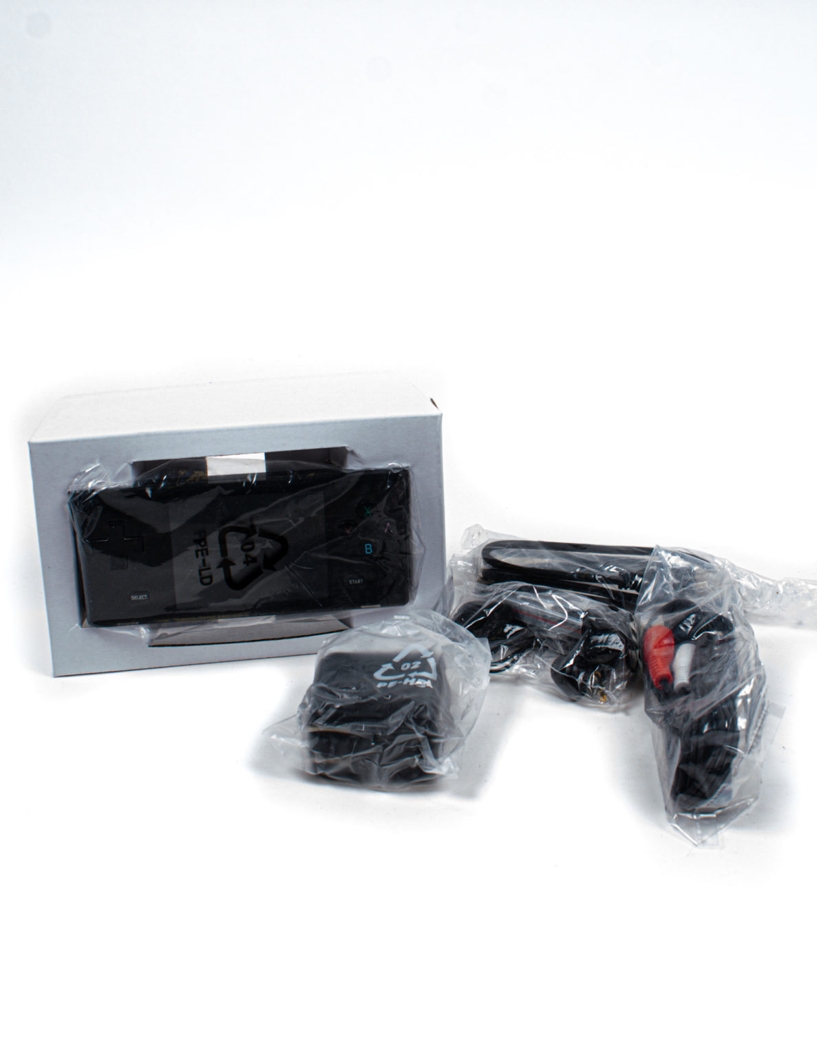 A-320 Dingoo Micro Game Station