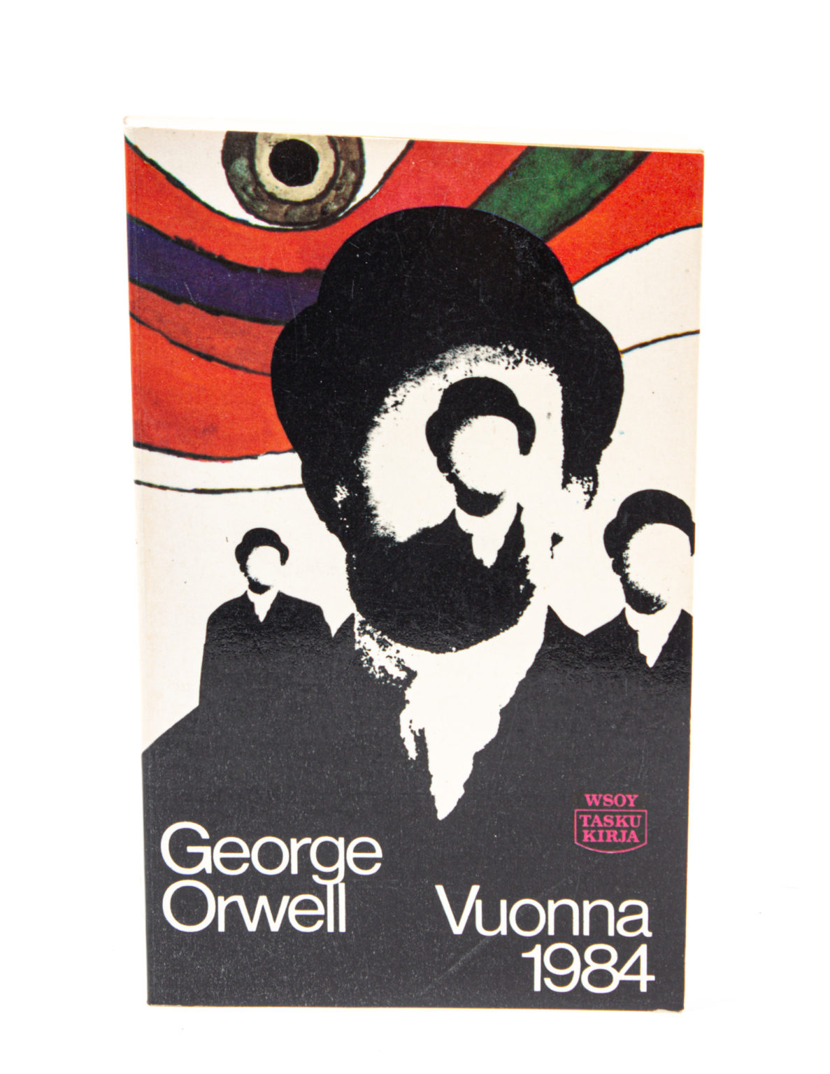 George Orwell - Vuonna 1984