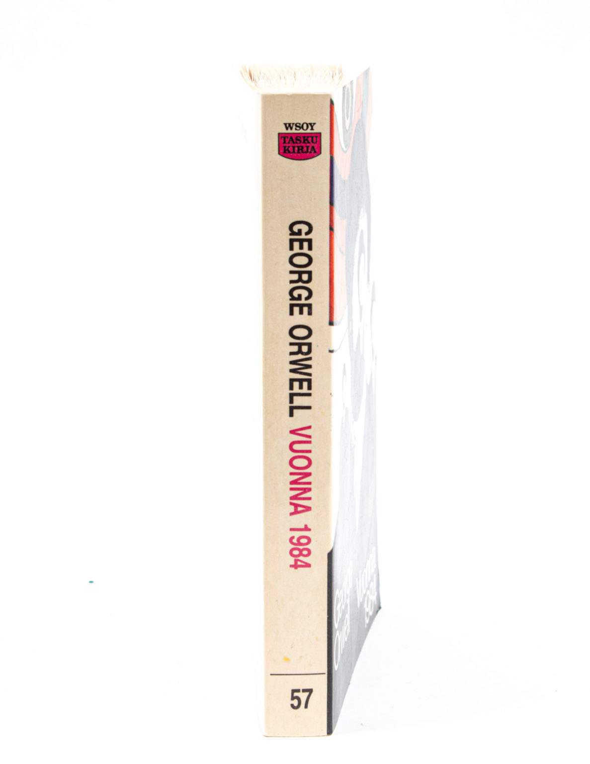 George Orwell - Vuonna 1984 - Image 3