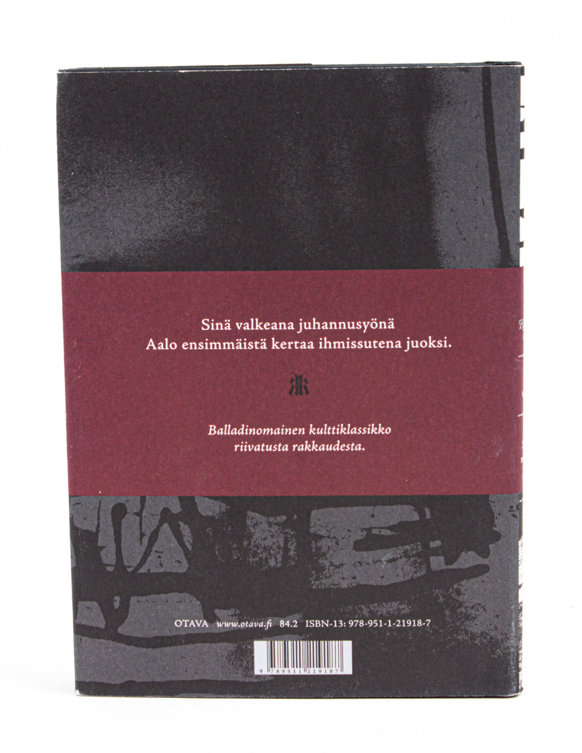Sudenmorsian : hiidenmaalainen tarina - Aino Kallas - Image 2