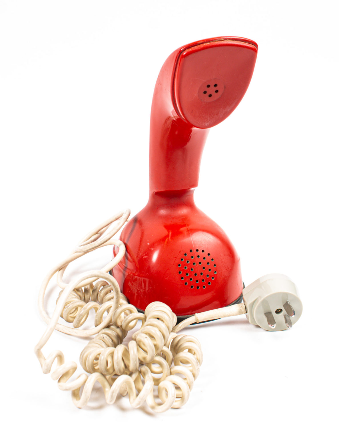 Ericsson Ericofon Cobra -puhelin