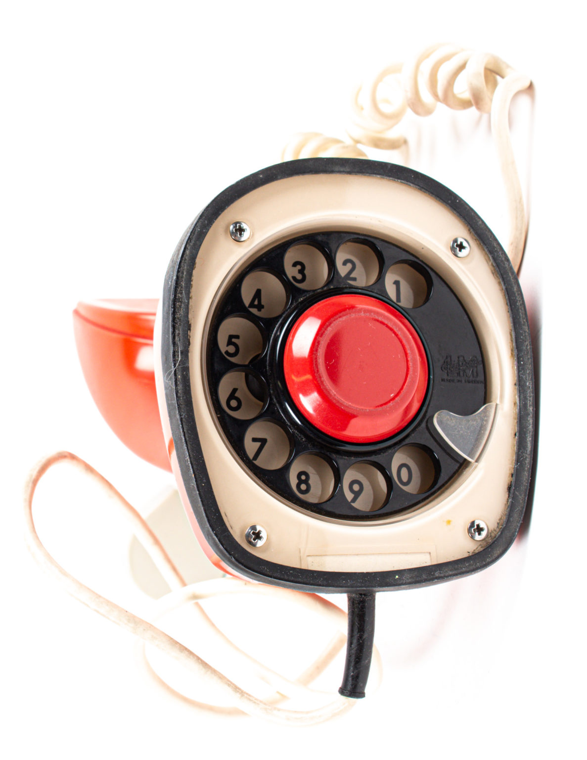 Ericsson Ericofon Cobra -puhelin - Image 3