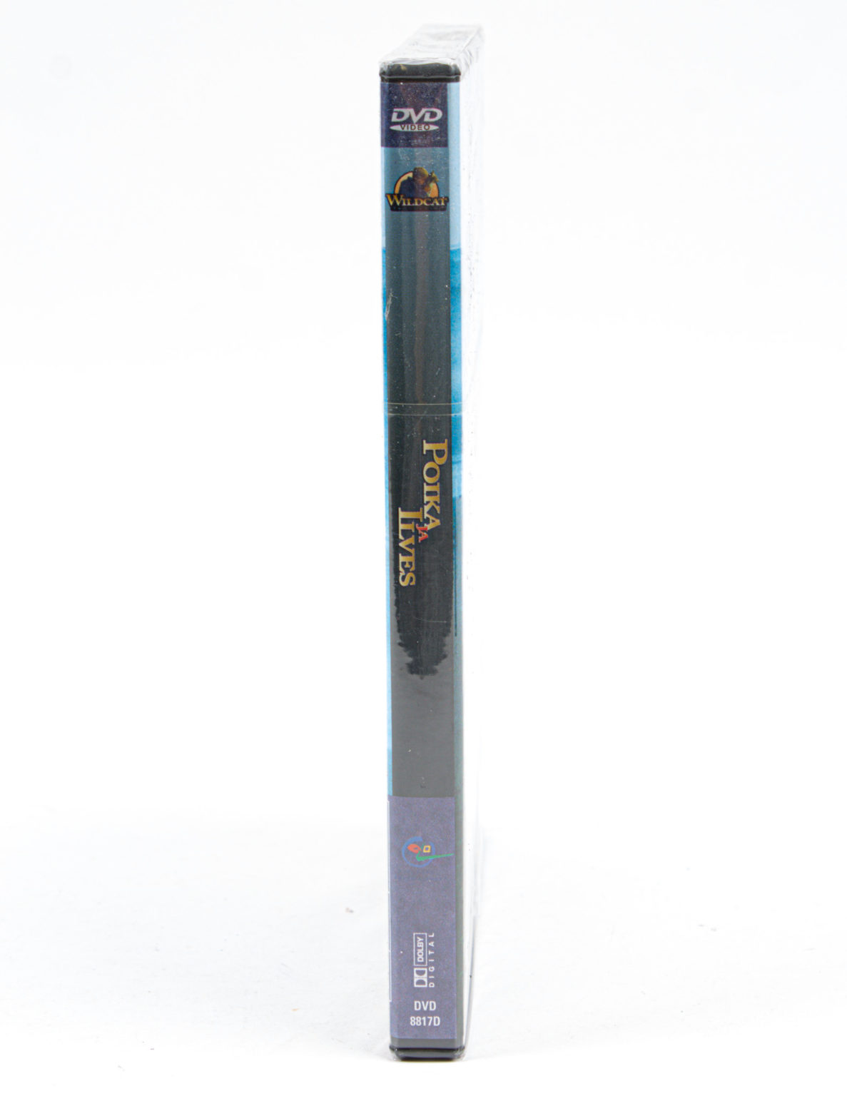 Poika ja Ilves DVD - Image 3